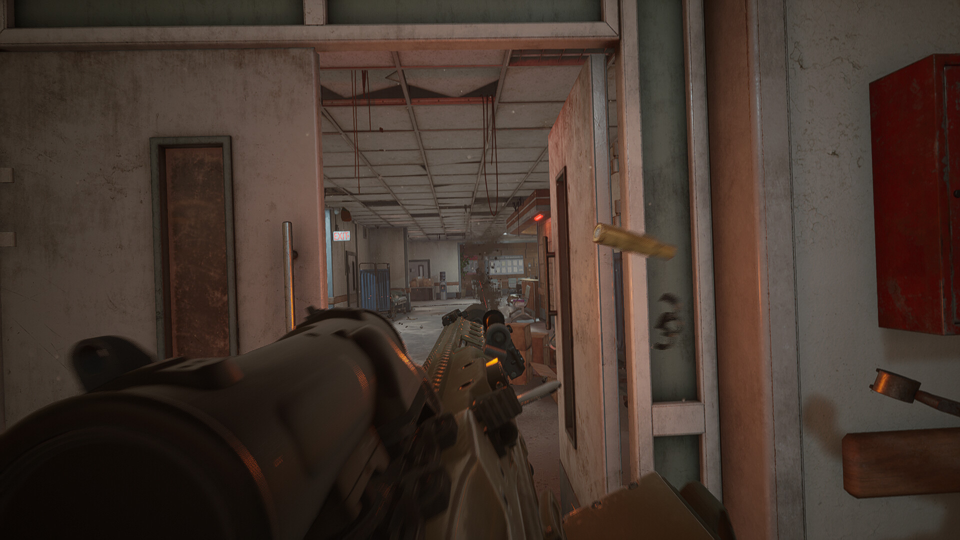 图片[3]-布基纳法索：激进叛乱|官方英文|Burkina Faso: Radical Insurgency-pp游戏仓库