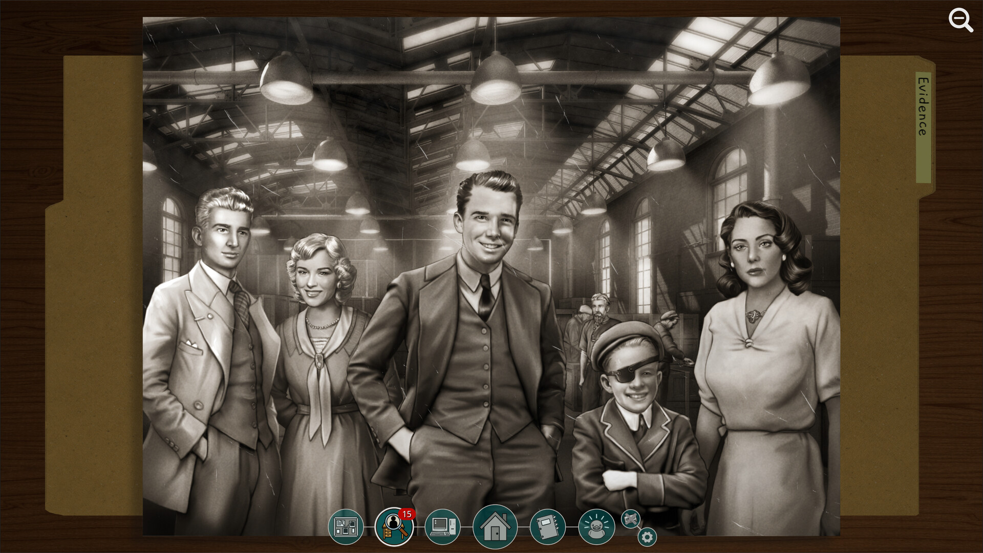 图片[7]-鲁特里一家死了/The Roottrees are Dead-pp游戏仓库