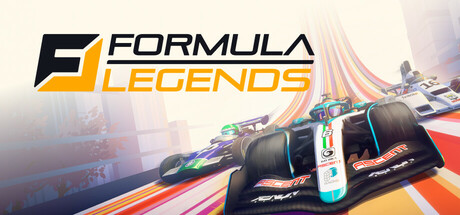 图片[1]-方程式传奇/Formula Legends-pp游戏仓库
