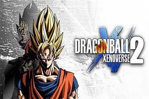 龙珠：超宇宙2/DRAGON BALL XENOVERSE 2-pp游戏仓库