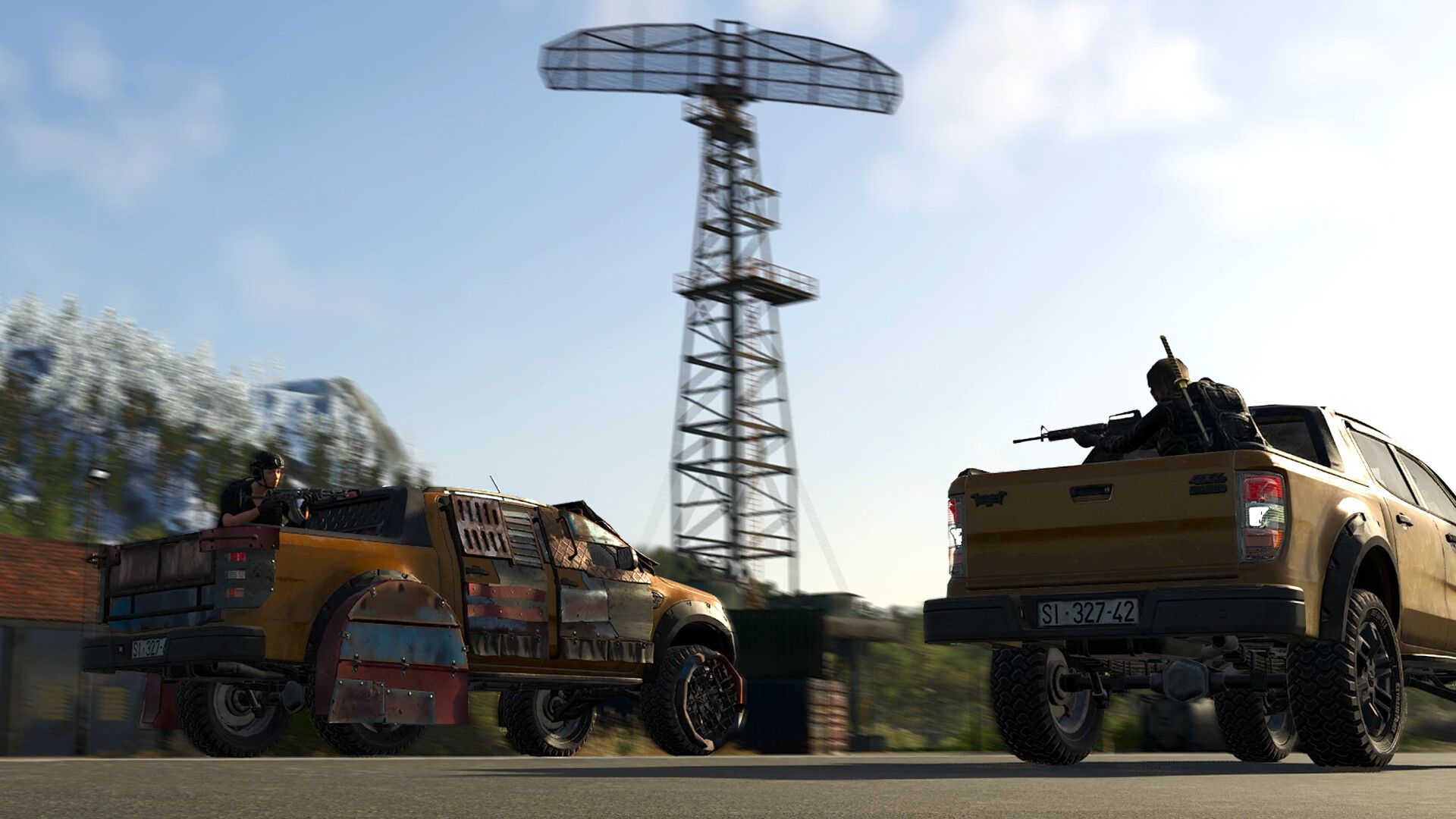 图片[3]-人渣/SCUM/支持网络联机-pp游戏仓库