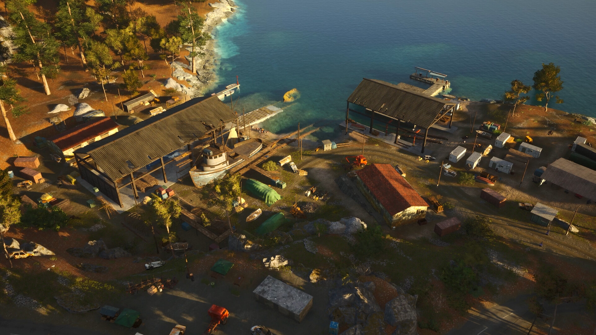 图片[6]-人渣/SCUM/支持网络联机-pp游戏仓库