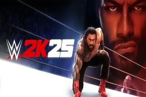 美国职业摔角联盟2K25/WWE 2K25-pp游戏仓库
