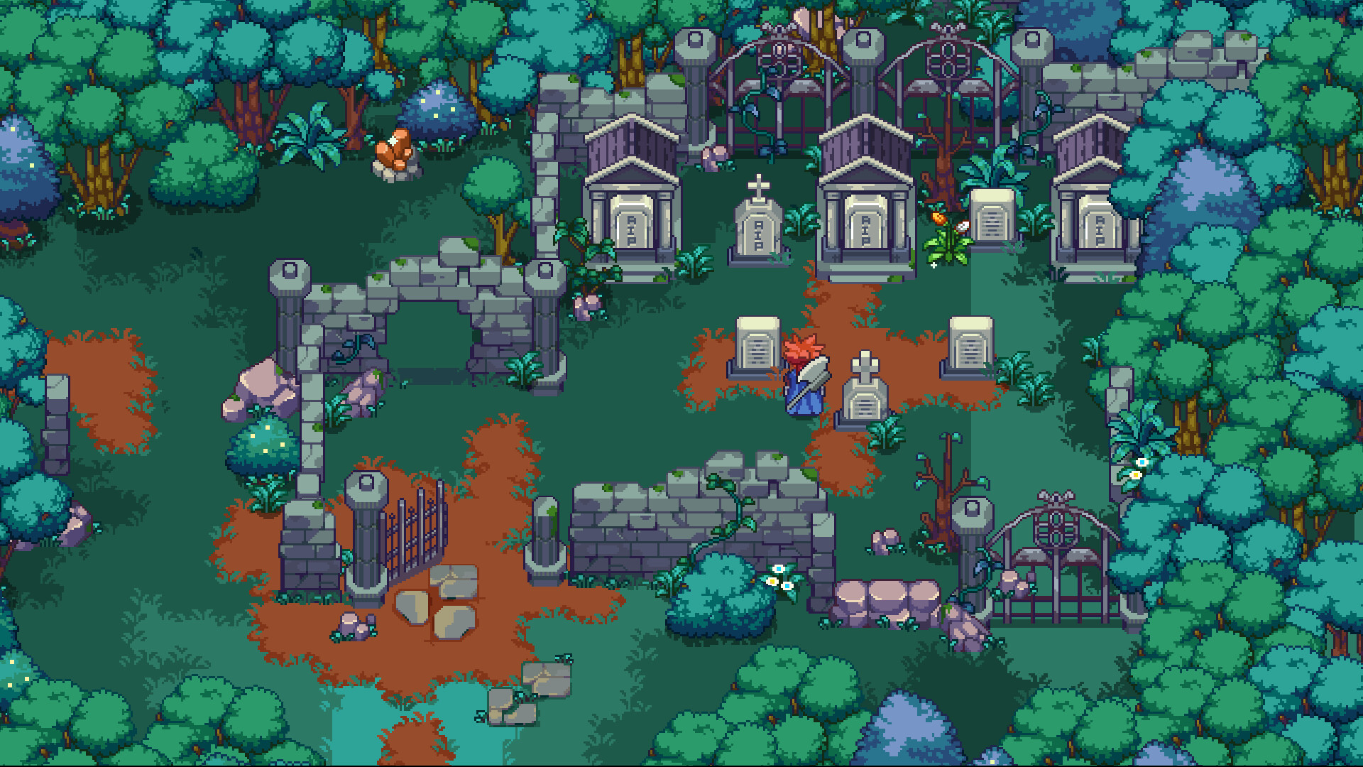 图片[2]-菲尔纳传说/Philna Fantasy-pp游戏仓库