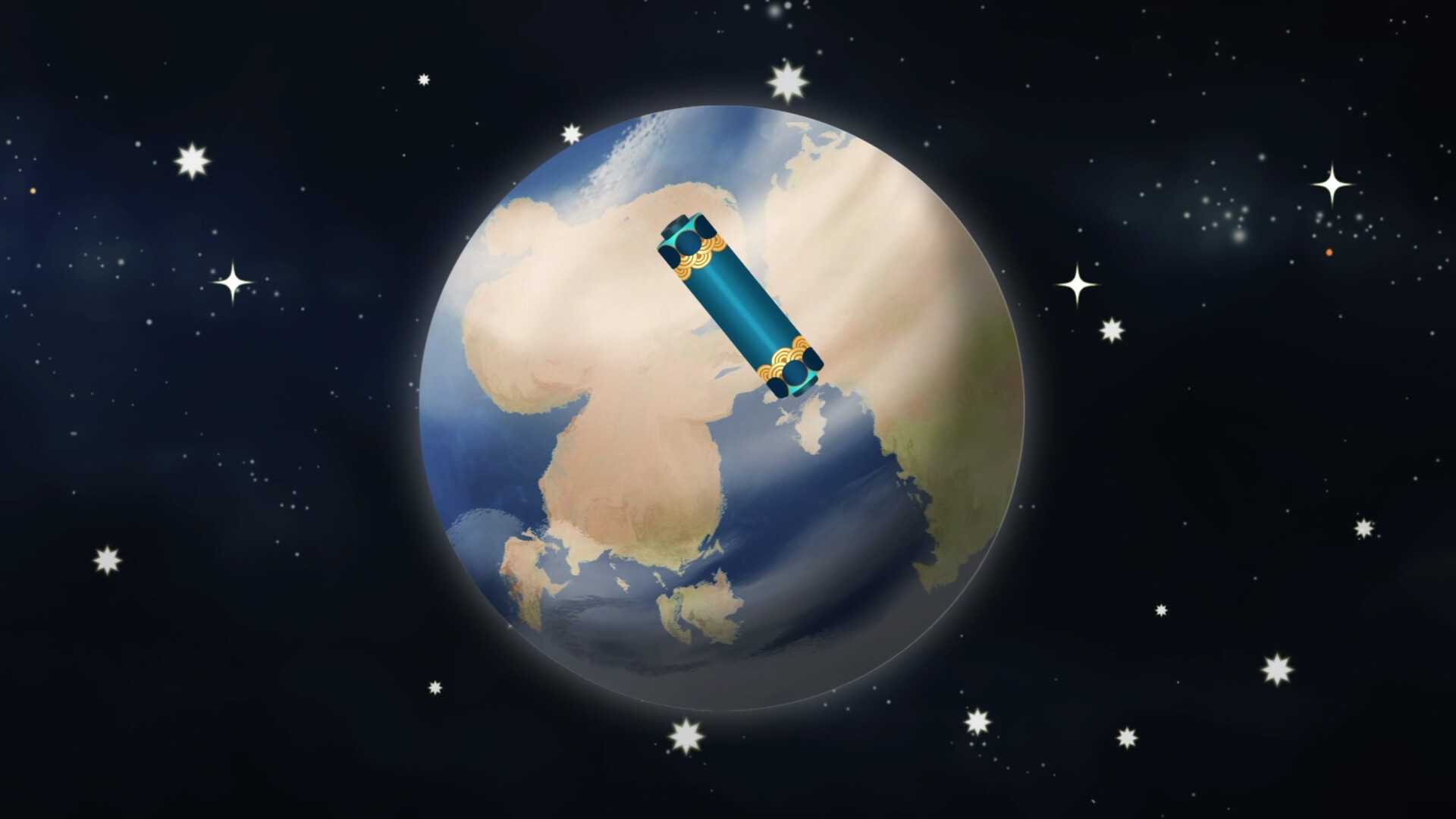 图片[4]-从前从前有个块魂/Once Upon A KATAMARI-pp游戏仓库