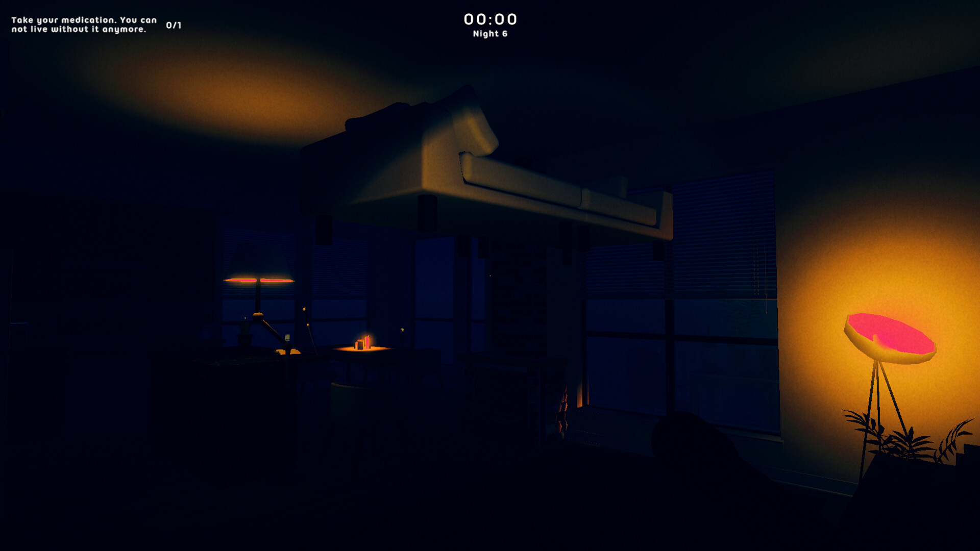 图片[6]-不要喂猫/Don’t Feed The Cat-pp游戏仓库