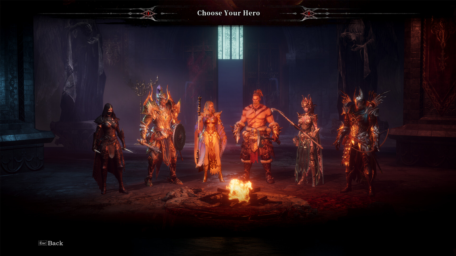 图片[2]-神弃之地|官方中文|支持手柄|GOD FORSAKEN-pp游戏仓库