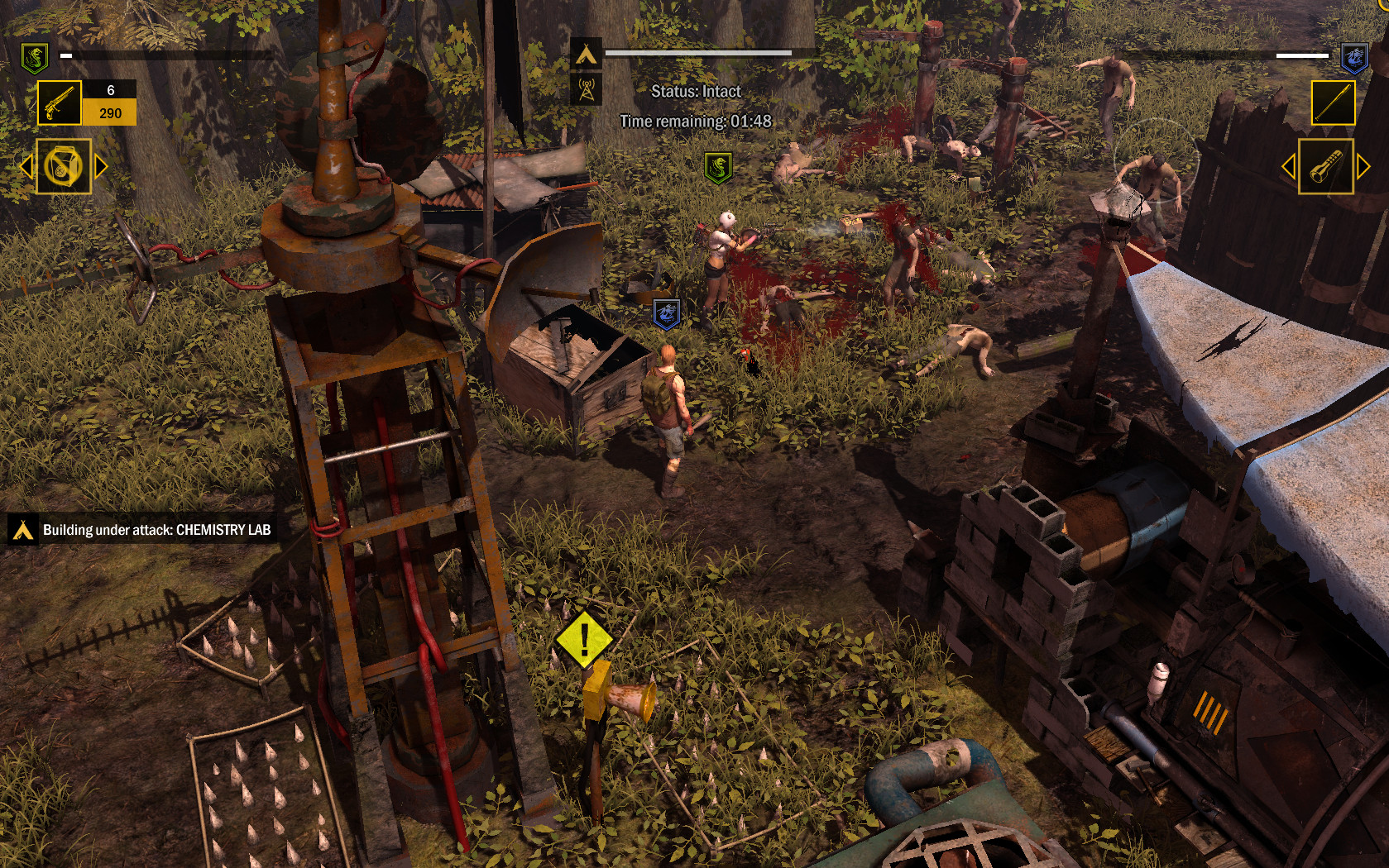 图片[4]-求生指南2/How to Survive 2-pp游戏仓库