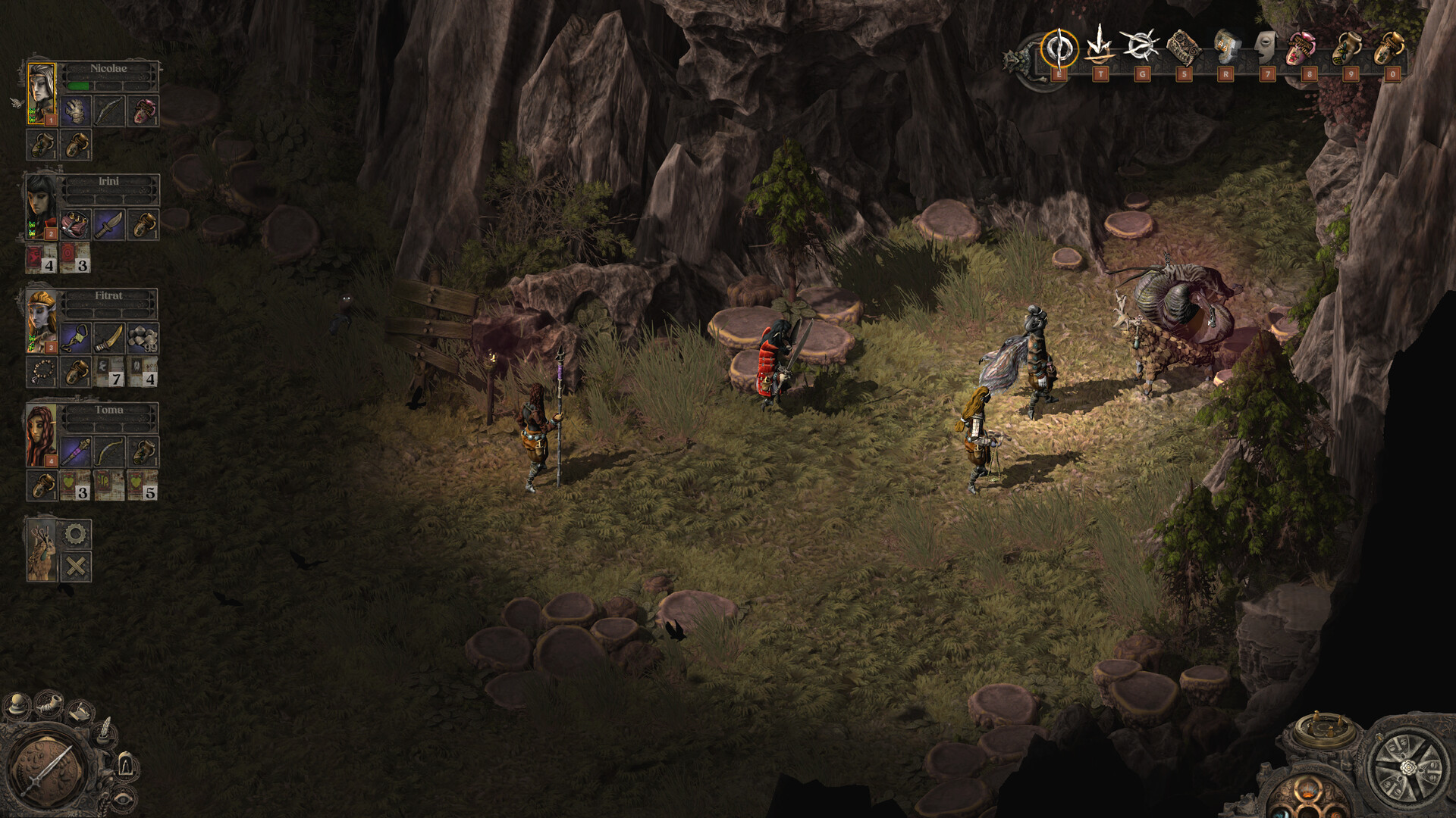 图片[2]-愚者盛宴/Banquet for Fools-pp游戏仓库