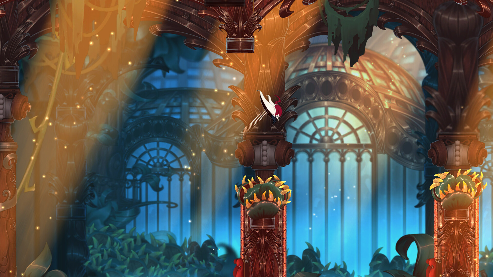 图片[1]-天籁之国/Symphonia-pp游戏仓库