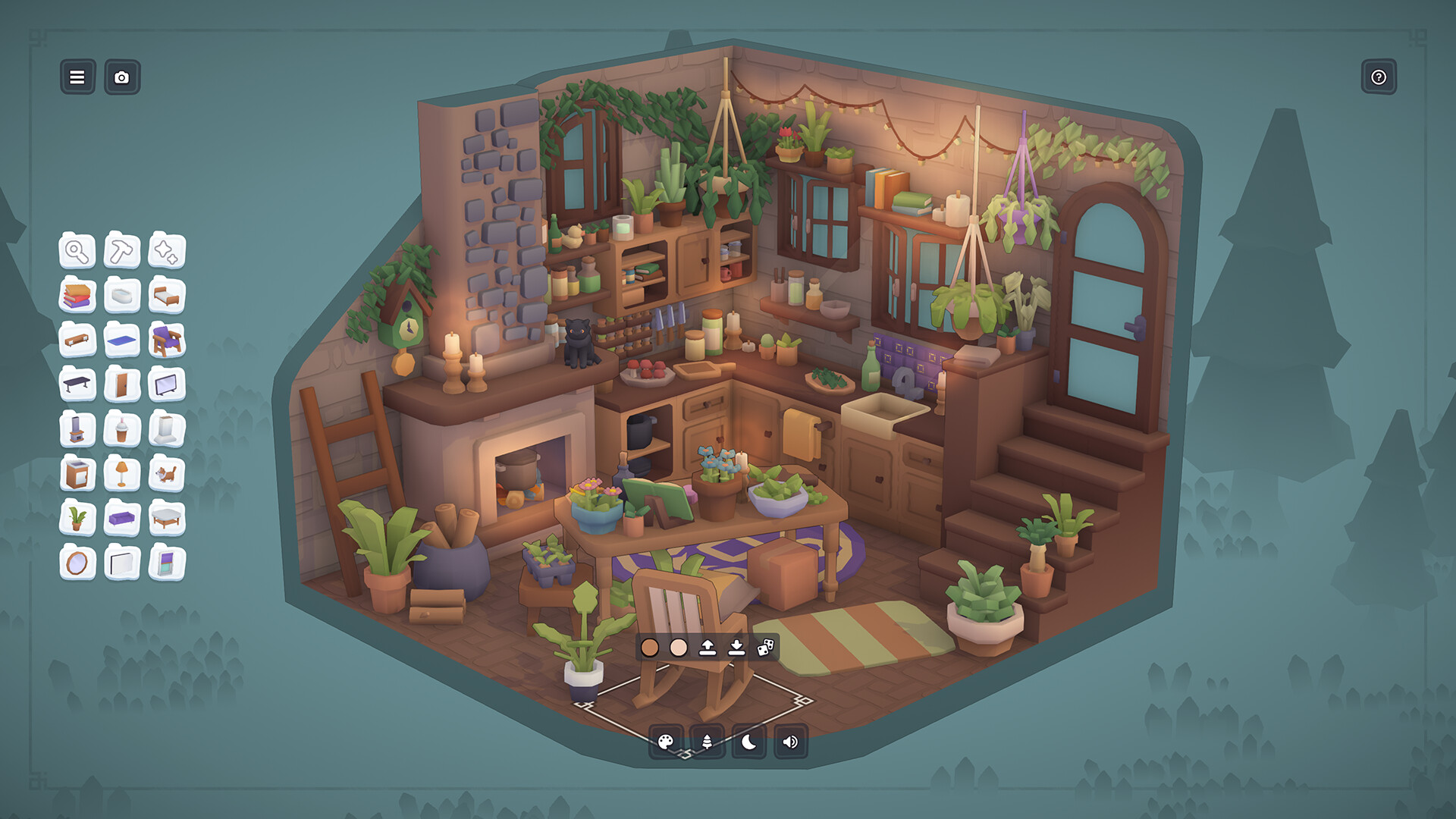 图片[4]-造房子|官方中文|支持手柄|MakeRoom-pp游戏仓库