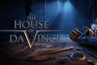 达芬奇密室/The House of Da Vinci-pp游戏仓库
