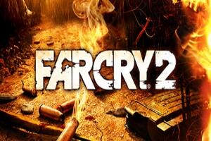孤岛惊魂2/Far Cry 2-pp游戏仓库