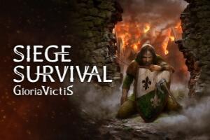 征服的荣耀：围城/Gloria Victis: Siege Survival-pp游戏仓库