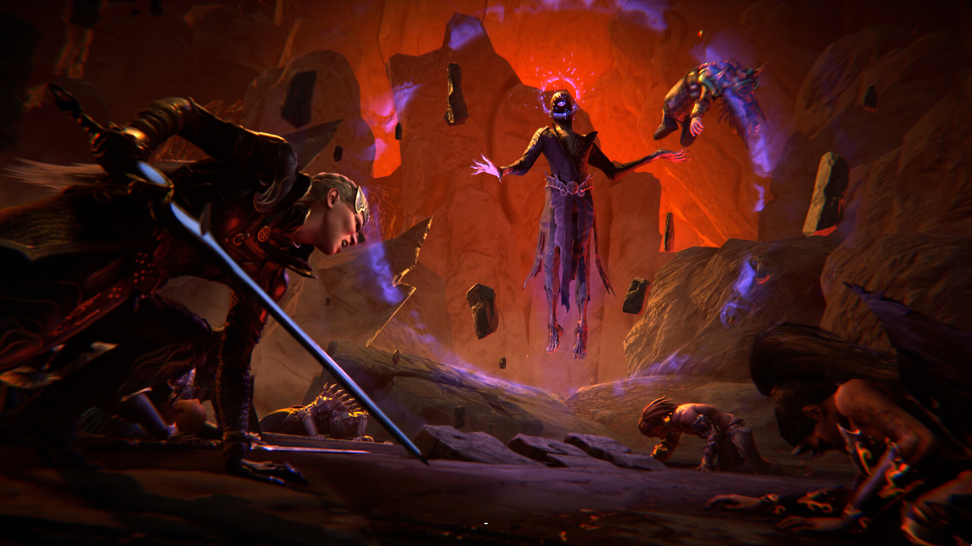 图片[9]-圣战群英传：统治/Disciples: Domination-pp游戏仓库