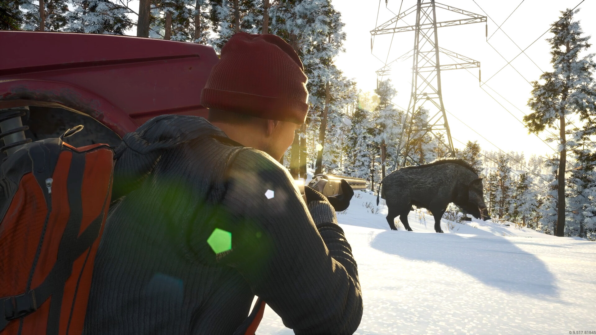 图片[4]-人渣/SCUM-pp游戏仓库