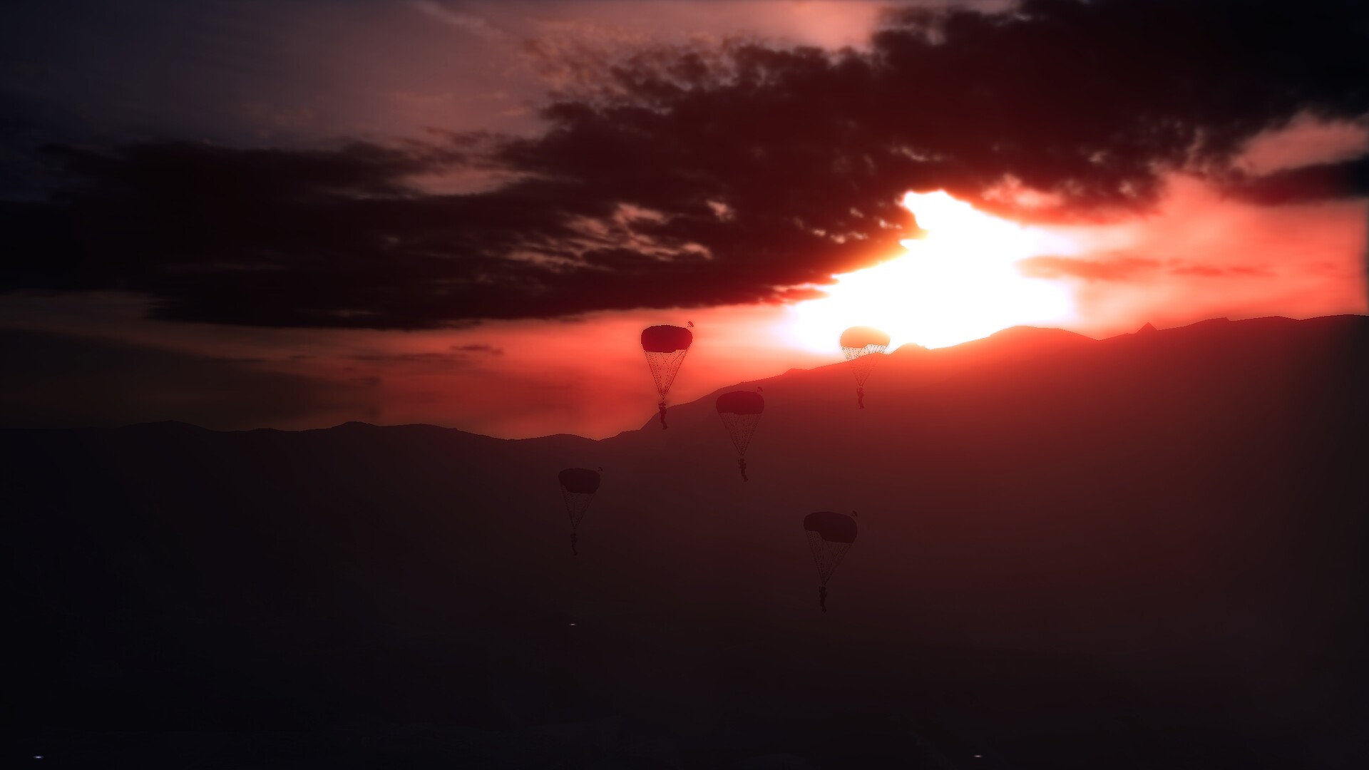 图片[5]-布基纳法索：激进叛乱|官方英文|Burkina Faso: Radical Insurgency-pp游戏仓库