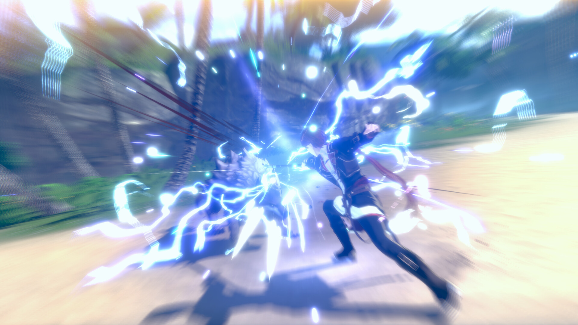 图片[6]-红色的炼金术士和白色的守护者 ～蕾斯莱莉娅娜的炼金工房～|官方中文|支持手柄|with Early Purchase Bonus-pp游戏仓库