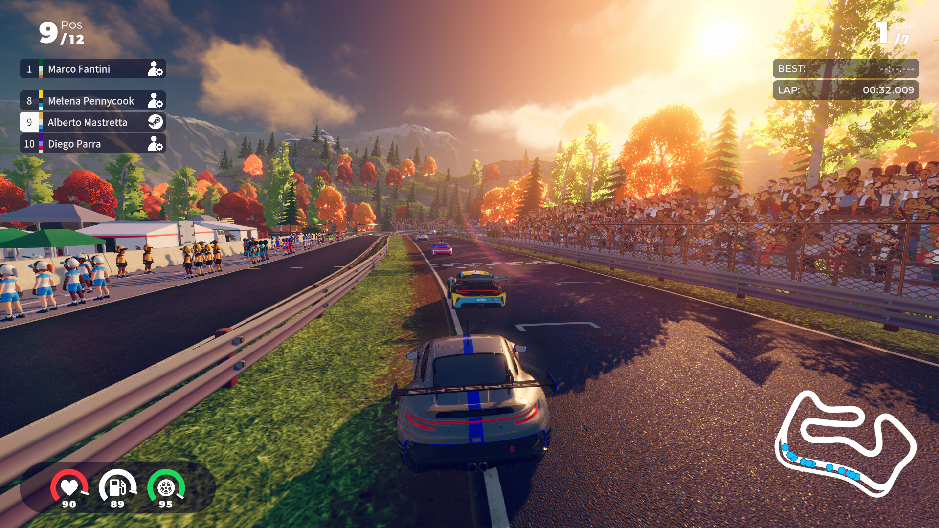 图片[5]-iRacing街机版/iRacing Arcade/支持网络联机-pp游戏仓库