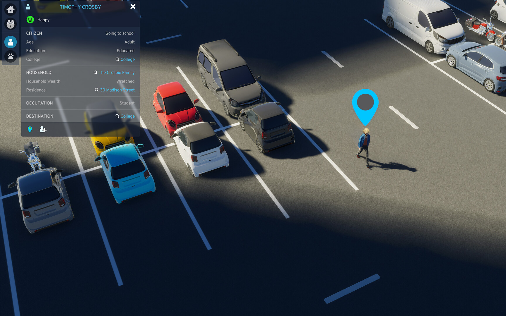 图片[5]-城市天际线2/ 都市天际线2 / Cities: Skylines II-pp游戏仓库