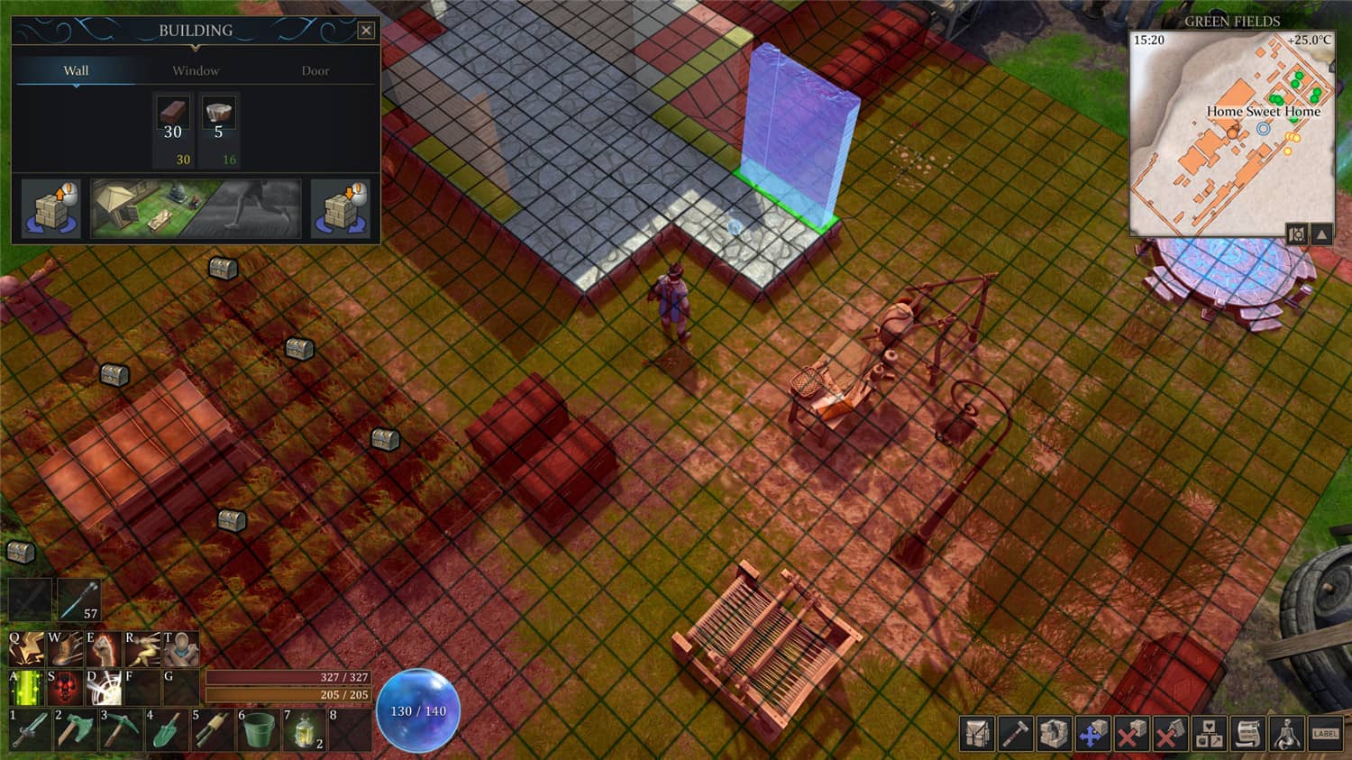 图片[3]-自然之力2：幽灵守护者/Force of Nature 2: Ghost Keeper-pp游戏仓库