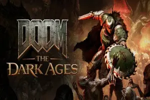 毁灭战士：黑暗时代|豪华版|官方中文|支持手柄|DOOM: The Dark Ages-pp游戏仓库