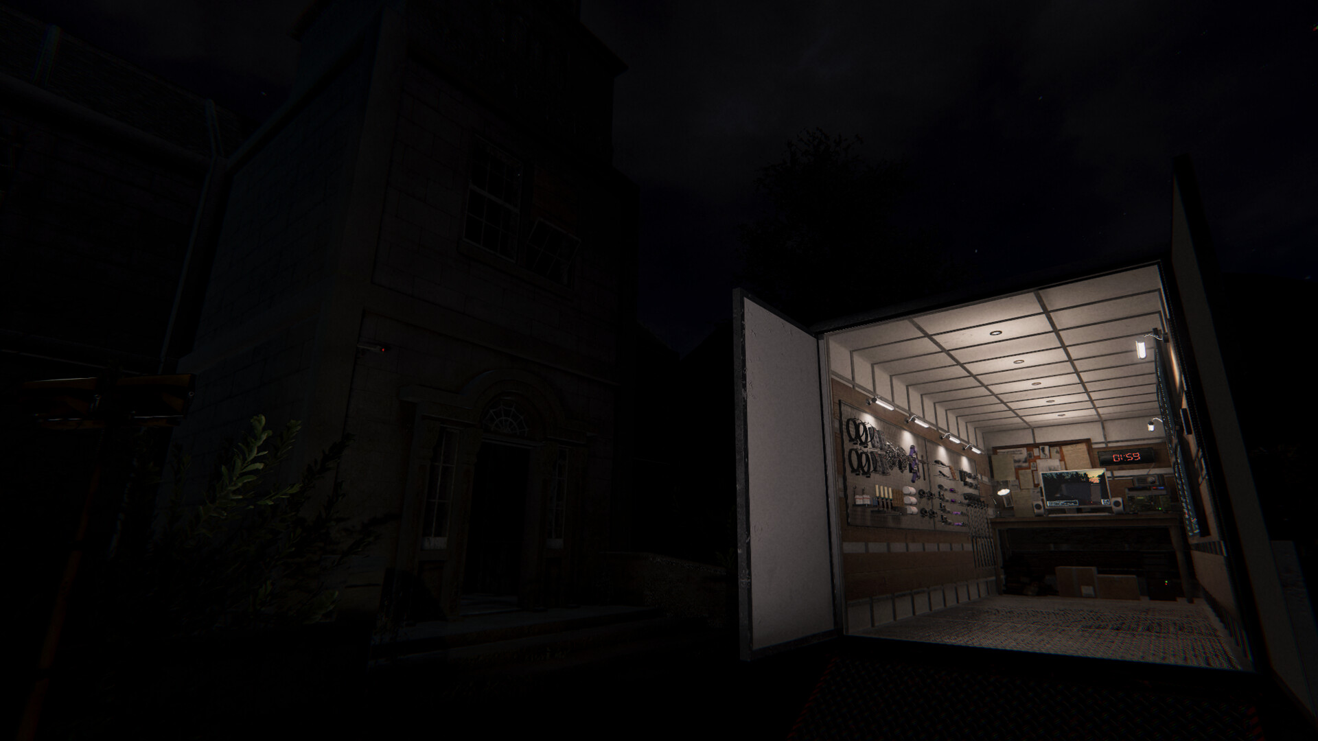 图片[6]-恐鬼症/Phasmophobia/支持VR-pp游戏仓库