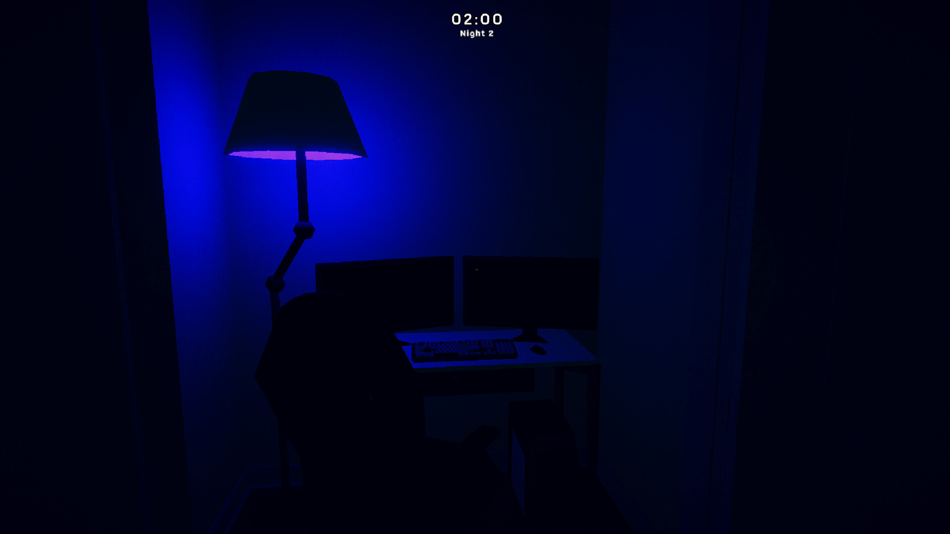 图片[2]-不要喂猫/Don’t Feed The Cat-pp游戏仓库