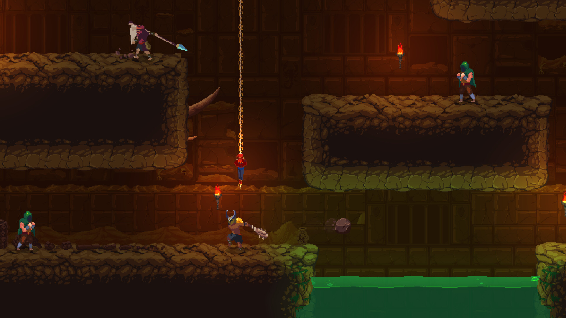 图片[5]-余烬祸根|官方中文|支持手柄|Emberbane-pp游戏仓库