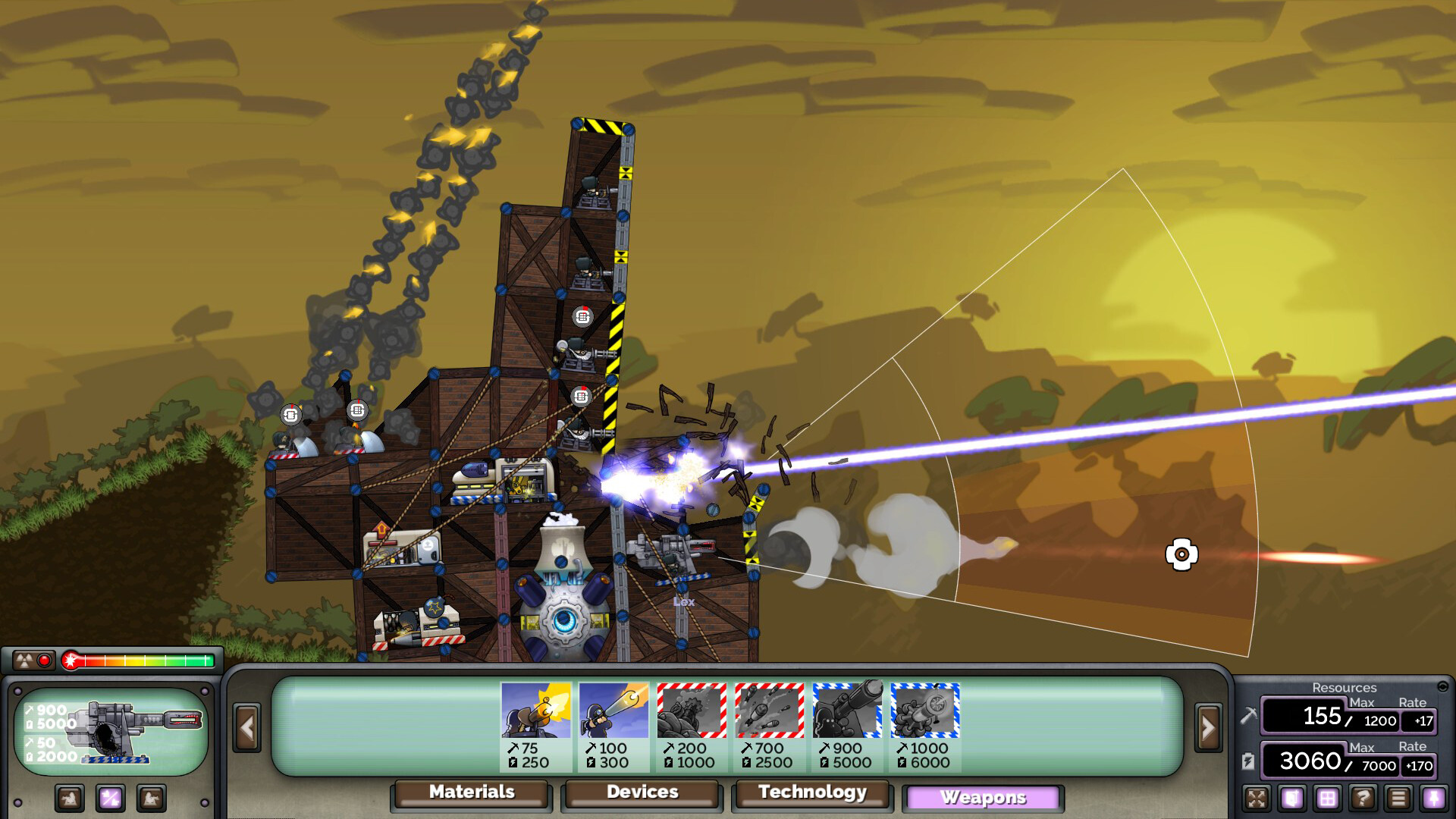 图片[1]-进击!要塞!/Forts-pp游戏仓库