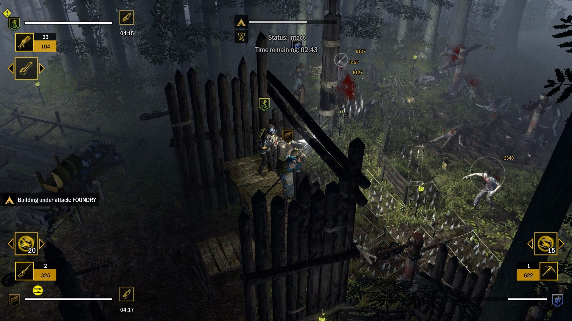 图片[1]-求生指南2/How to Survive 2-pp游戏仓库