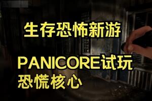 恐慌核心/PANICORE-pp游戏仓库