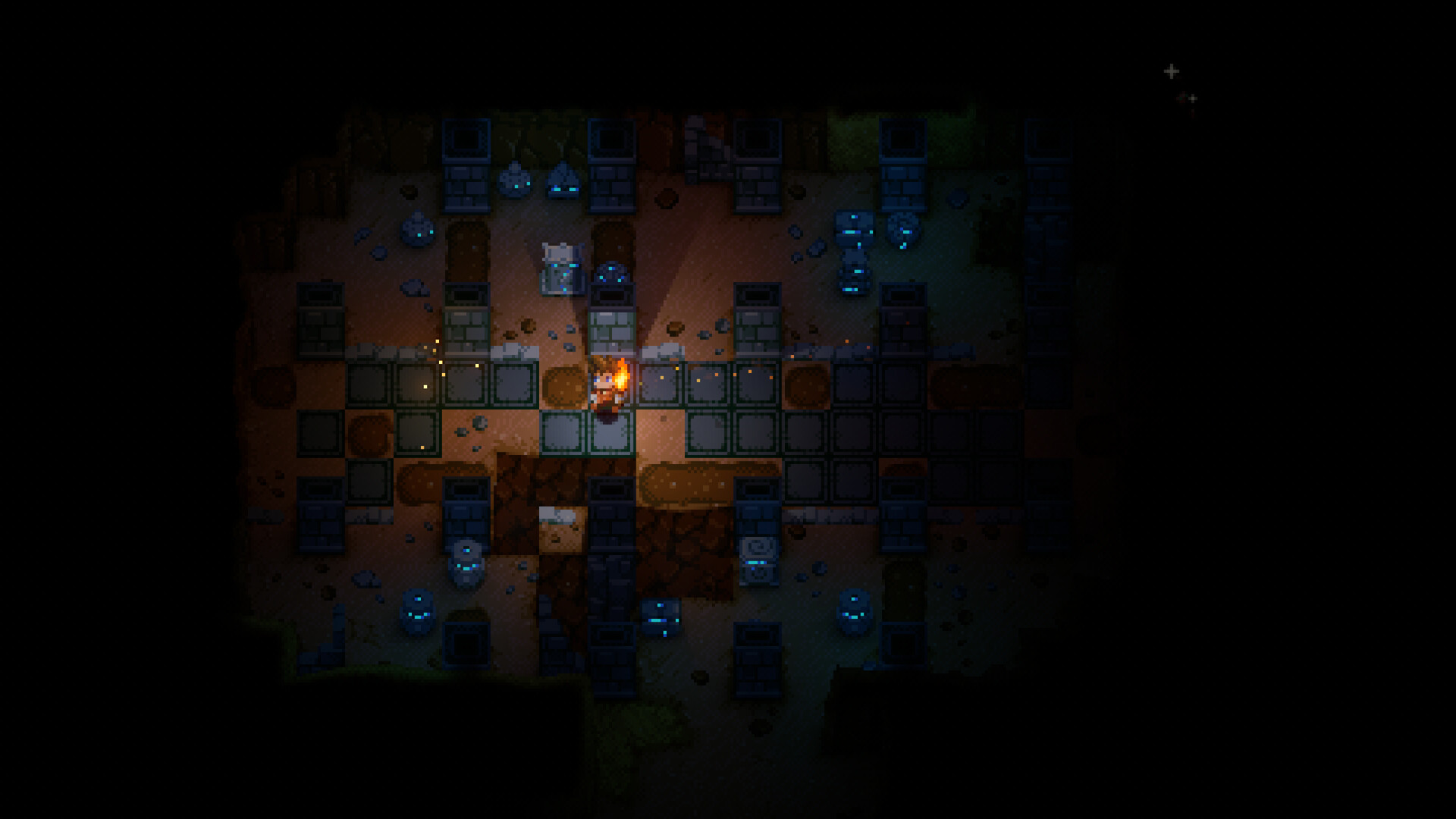 图片[5]-地心护核者/护核纪元/Core Keeper-pp游戏仓库