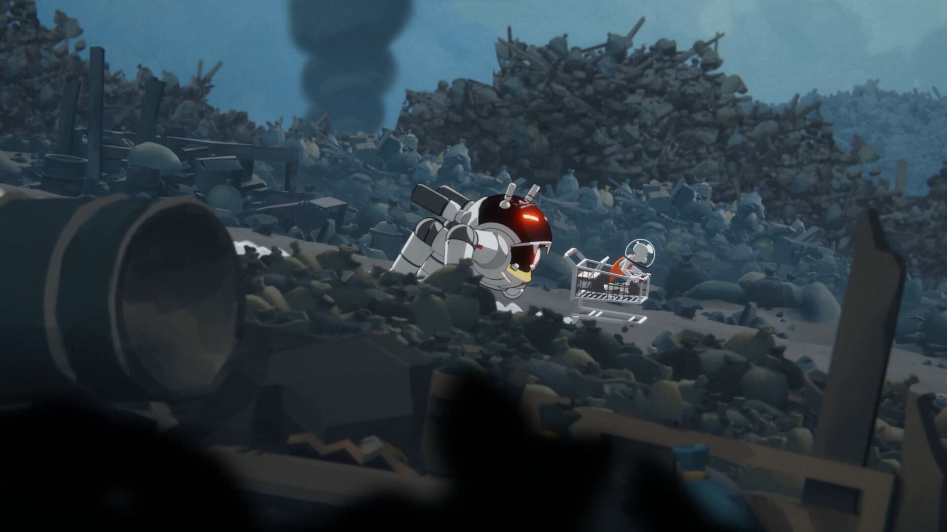 图片[3]-弃子/The Cub-pp游戏仓库