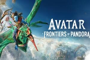 阿凡达：潘多拉边境|完整版|全DLC|官方中文|支持手柄|Avatar: Frontiers of Pandora – Complete Edition-pp游戏仓库