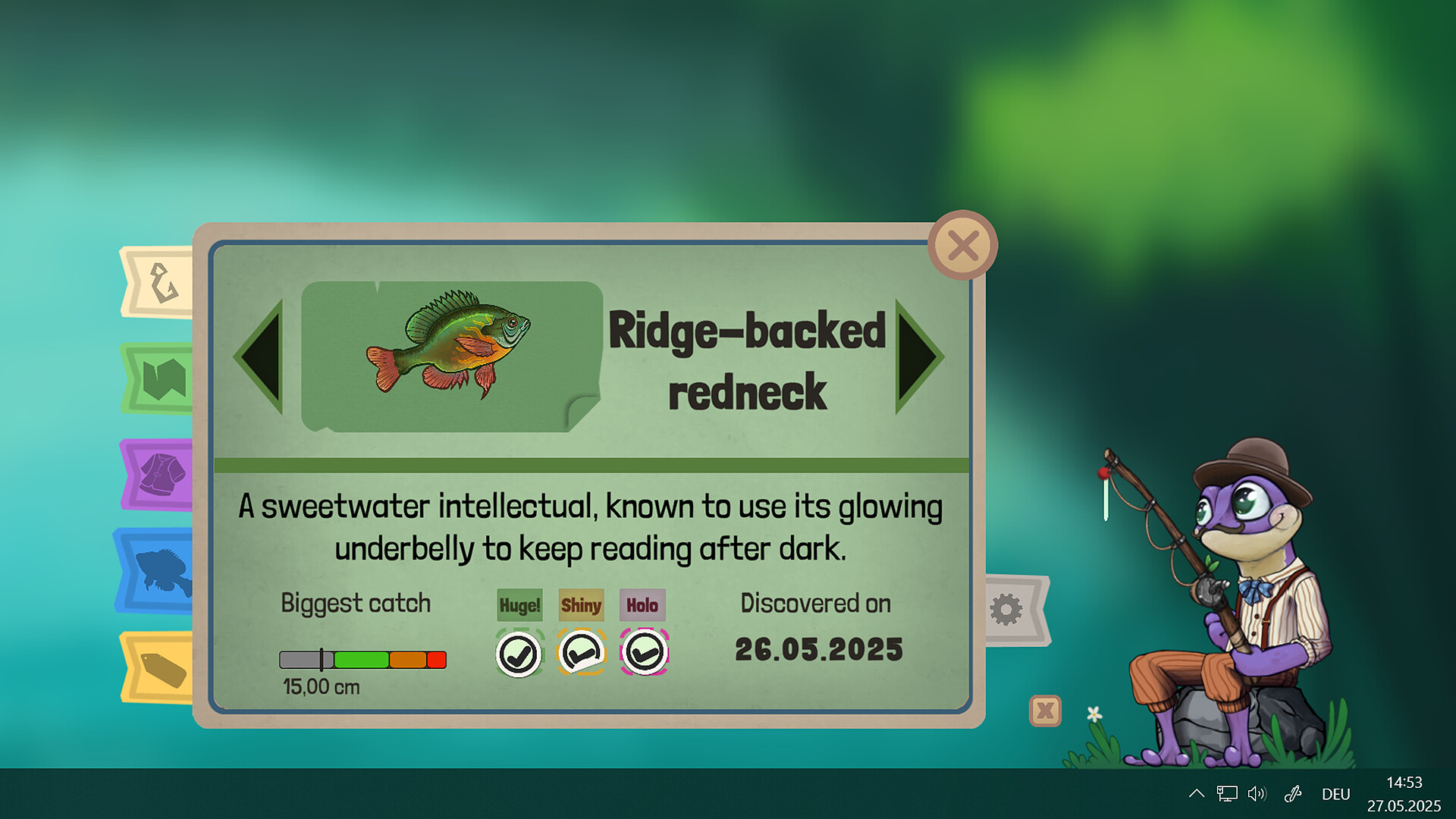 图片[3]-桌面垂钓/Desktop Fishing-pp游戏仓库