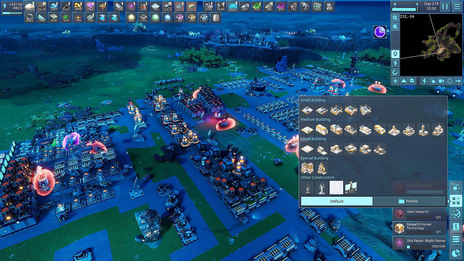 图片[2]-智械工厂/Desynced-pp游戏仓库