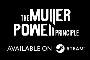 穆勒鲍威尔原则/THE MULLER-POWELL PRINCIPLE-pp游戏仓库