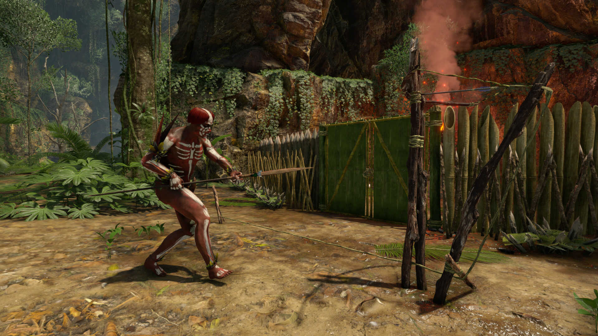 图片[4]-绿色地狱/丛林地狱/Green Hell-pp游戏仓库