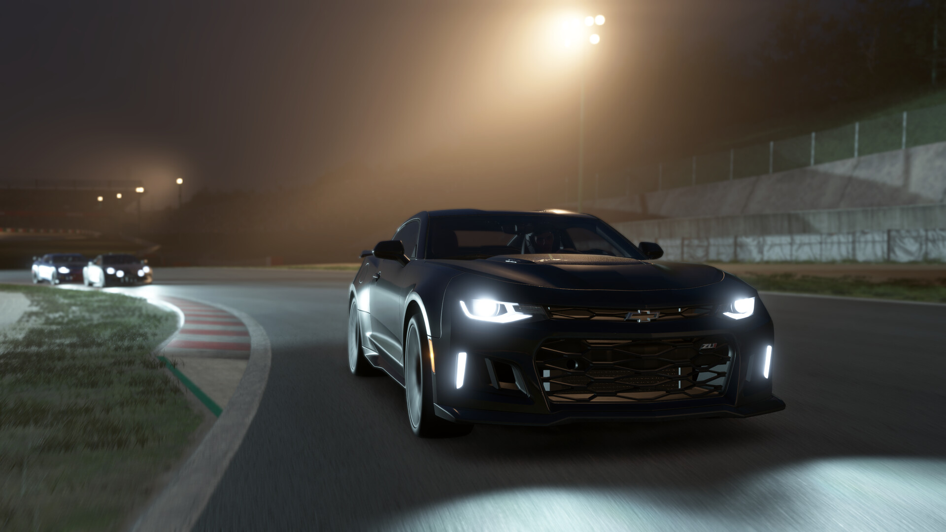 图片[1]-神力科莎EVO/Assetto Corsa EVO-pp游戏仓库