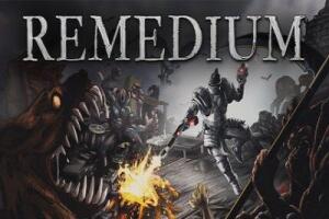 拯救/REMEDIUM-pp游戏仓库