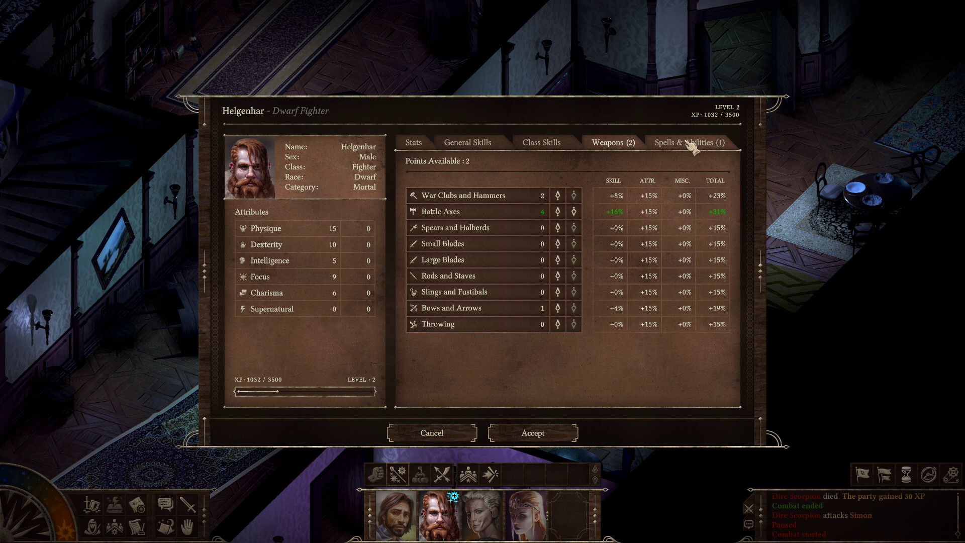 图片[4]-黑色间歇泉：黑暗的使者/Black Geyser: Couriers of Darkness-pp游戏仓库