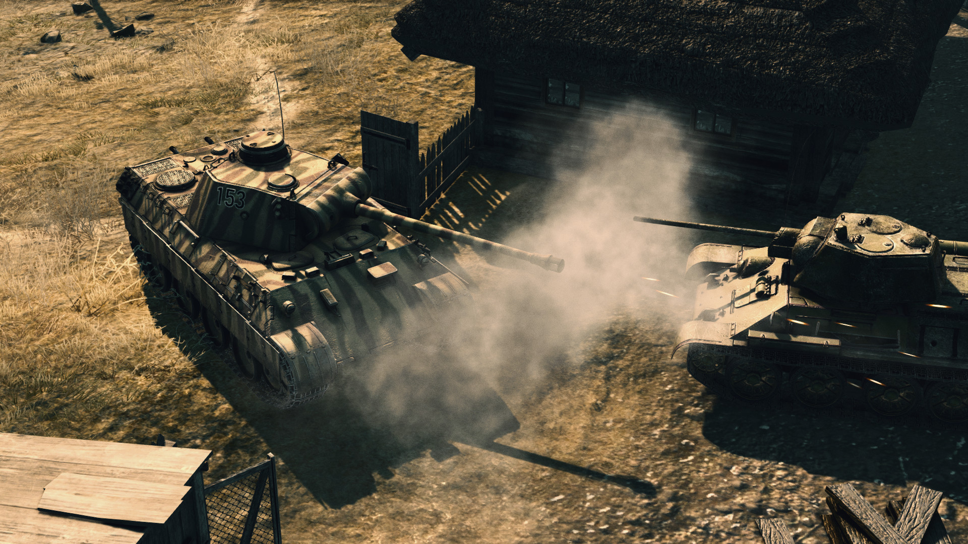 图片[8]-战争召唤——地狱之门：东线/Call to Arms – Gates of Hell: Ostfront/支持网络联机-pp游戏仓库