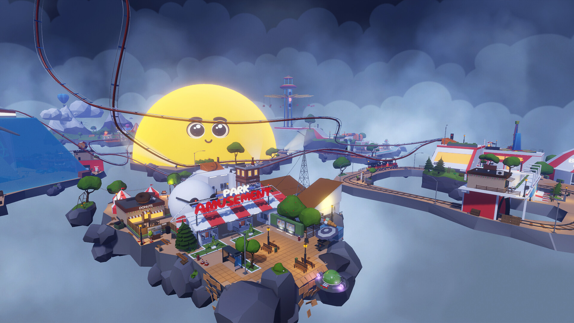 图片[6]-救援行动！/SOS OPS!-pp游戏仓库