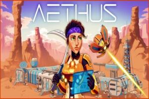 艾瑟斯/AETHUS-pp游戏仓库