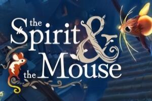 精灵与老鼠/The Spirit and the Mouse-pp游戏仓库
