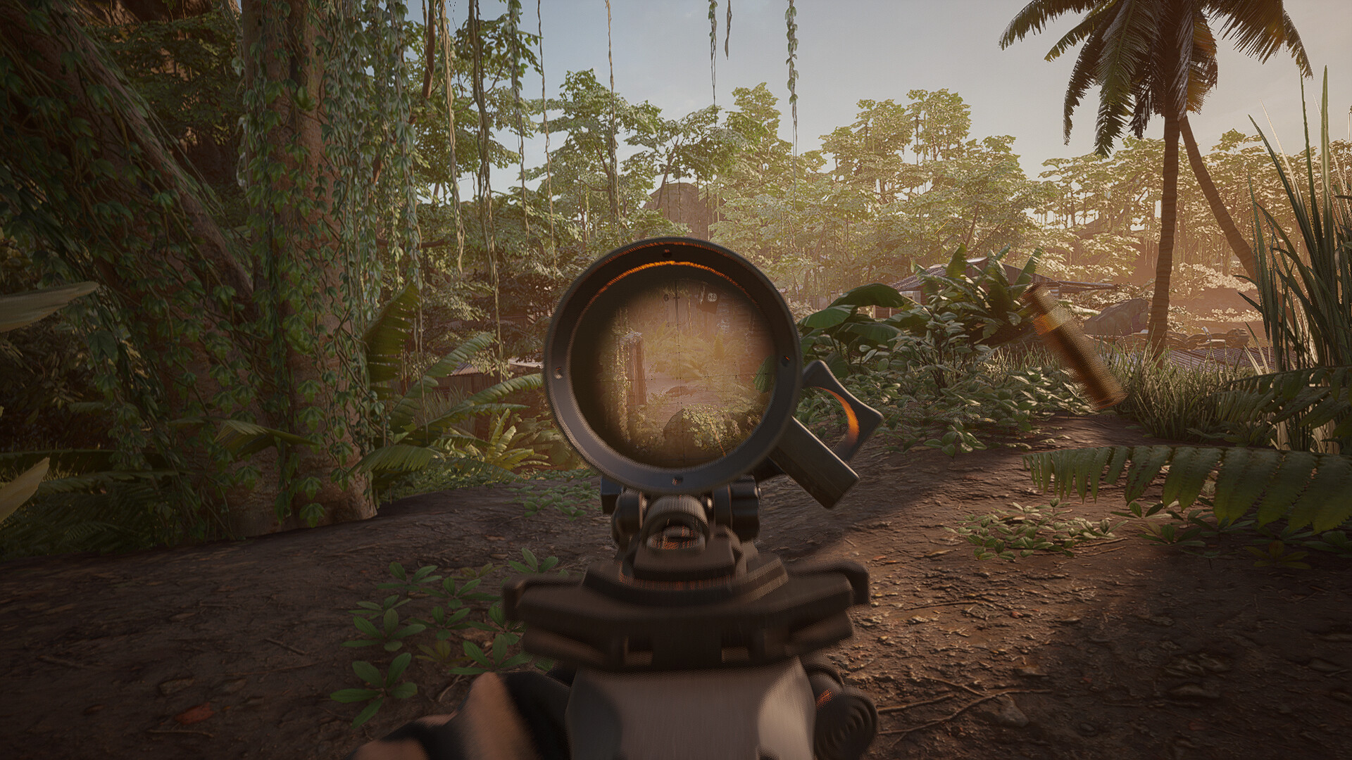 图片[1]-布基纳法索：激进叛乱|官方英文|Burkina Faso: Radical Insurgency-pp游戏仓库