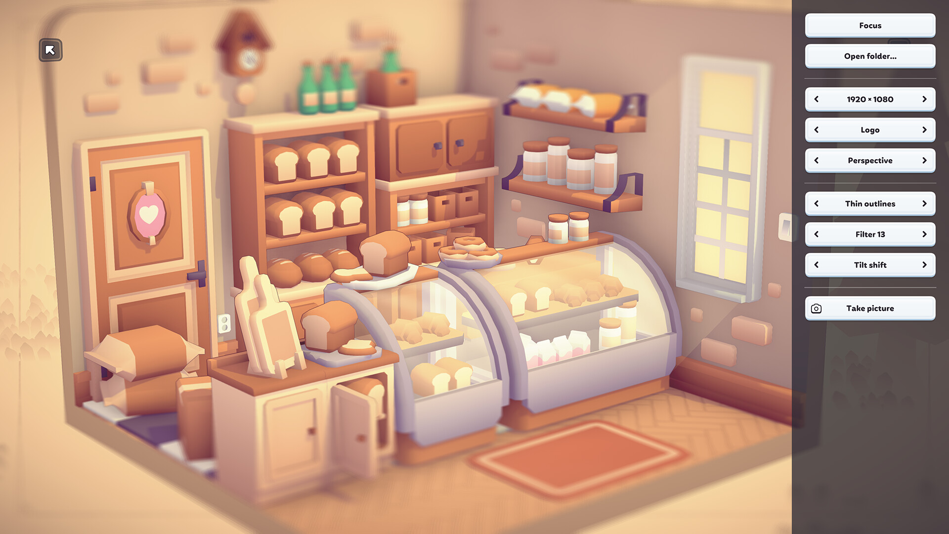 图片[6]-造房子|官方中文|支持手柄|MakeRoom-pp游戏仓库