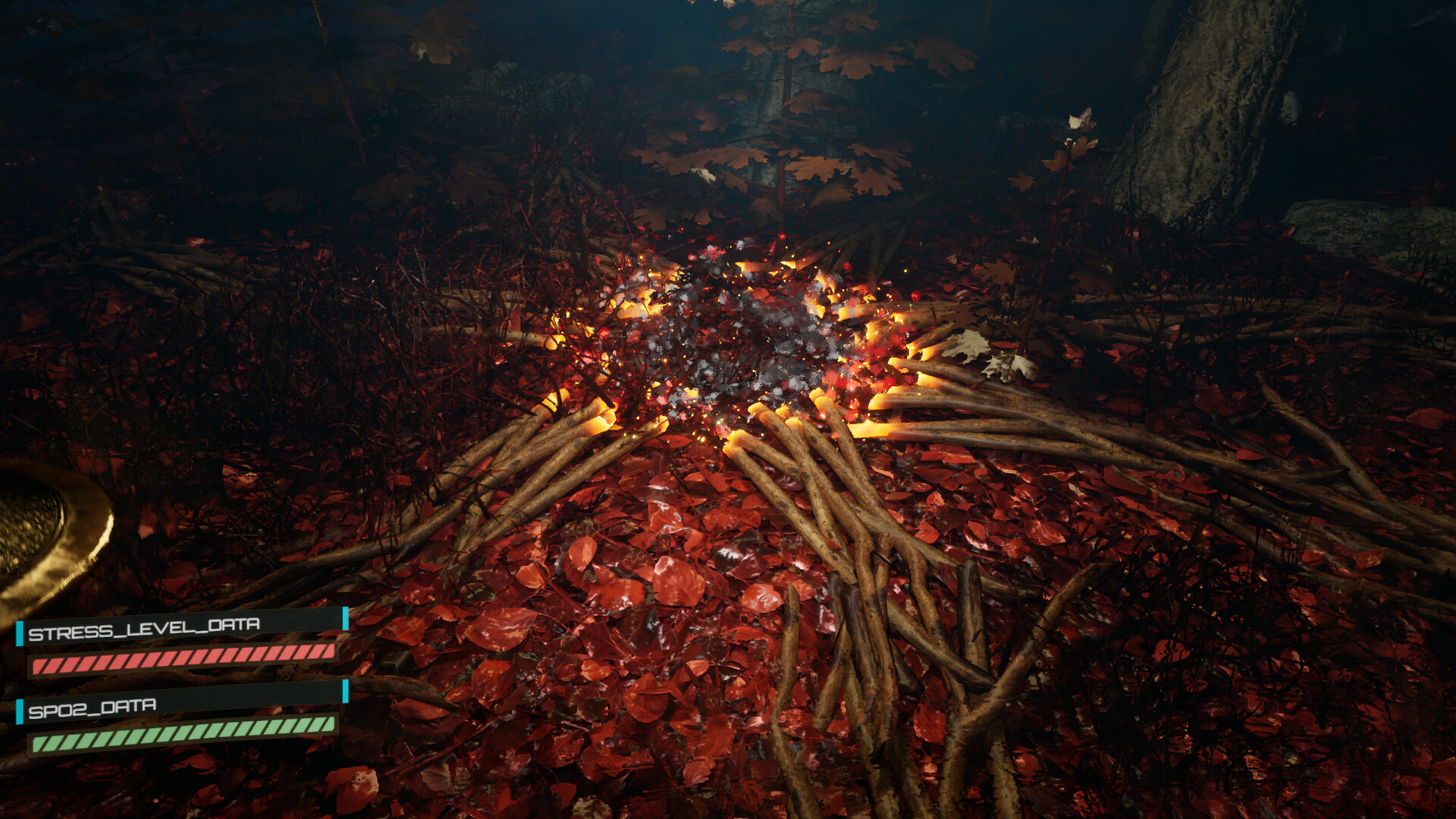 图片[3]-后室：撤离/Backrooms: Extractions-pp游戏仓库