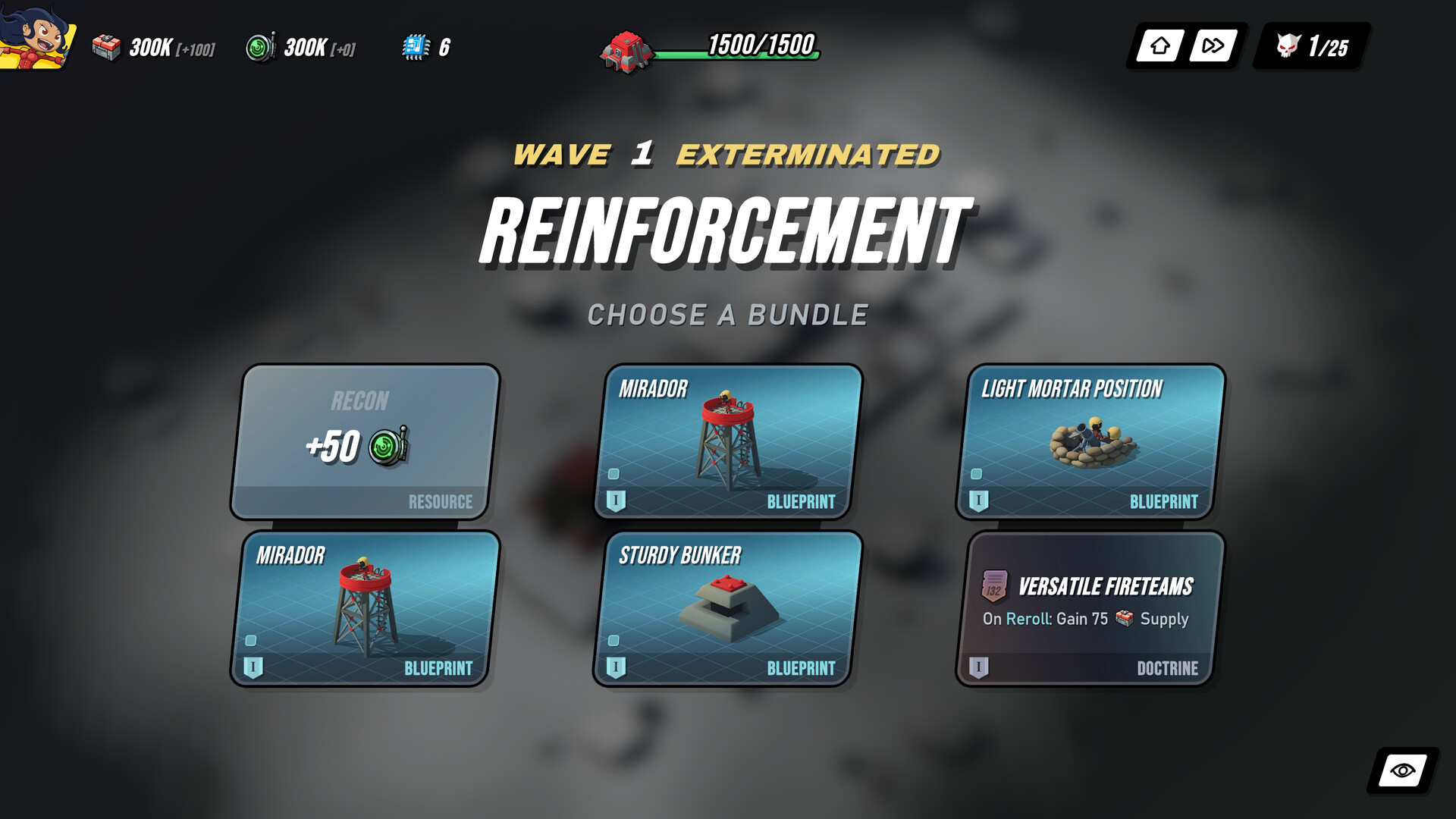 图片[5]-塔防统治/Tower Dominion-pp游戏仓库